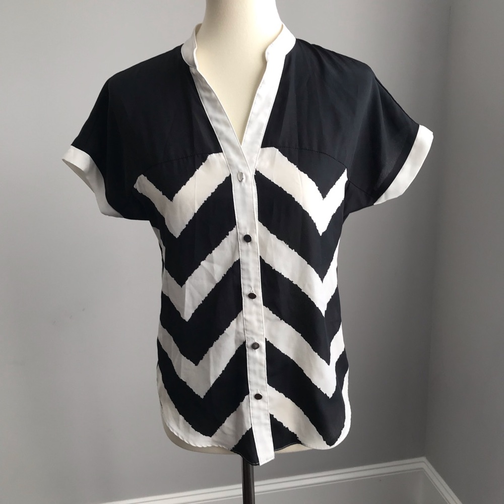 The Limited blouse